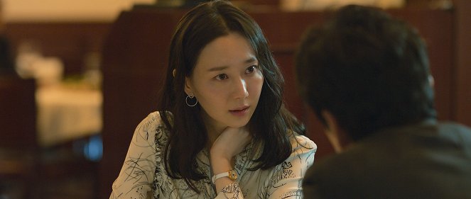Doktor Mozek - Kapitola 5 - Z filmu - Yoo-young Lee