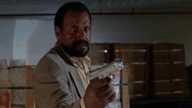 Whatever It Takes - Film - Fred Williamson