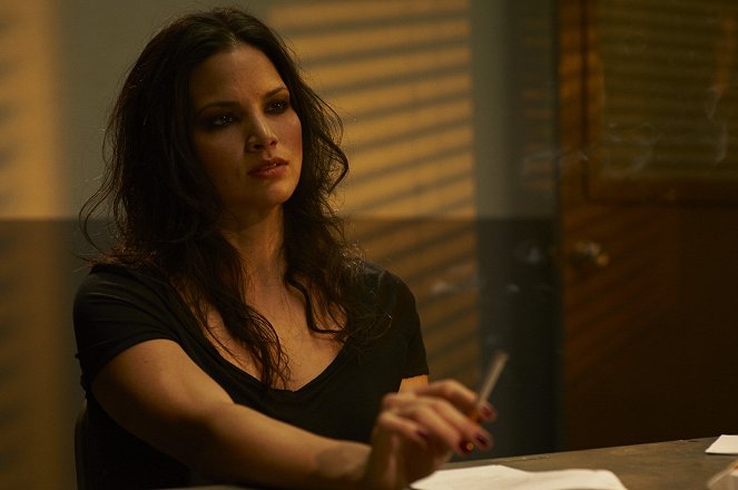 Death Valley - Z filmu - Katrina Law