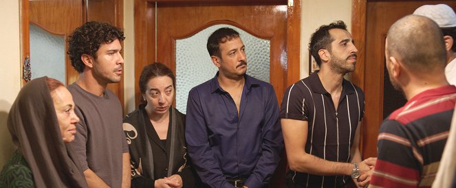 İyi Bir Aile Değiliz - De la película