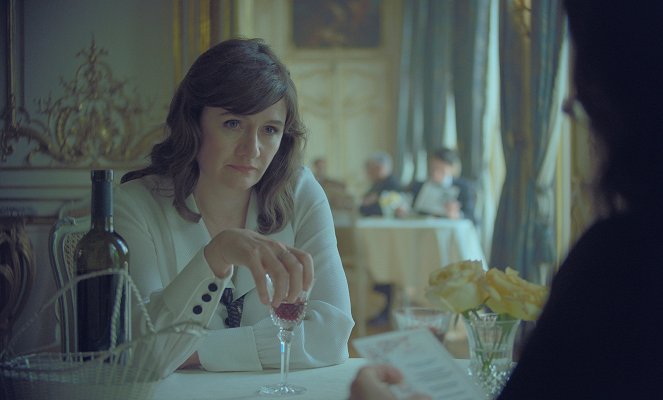 The New Look - L'Heure - Film - Emily Mortimer