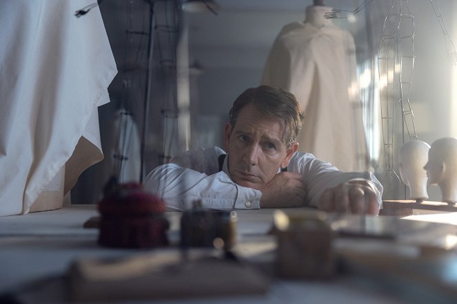 The New Look - What a Difference - De filmes - Ben Mendelsohn