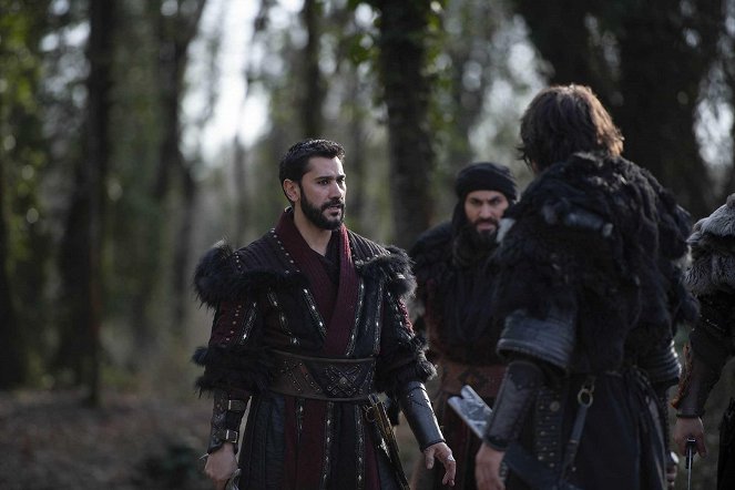 Saladin: The Conquerer of Jerusalem - Episode 15 - Photos