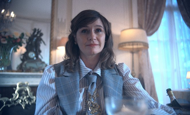 The New Look - Photos - Emily Mortimer