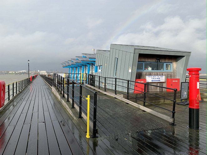 The Architecture the Railways Built - Season 2 - Bristol - Photos