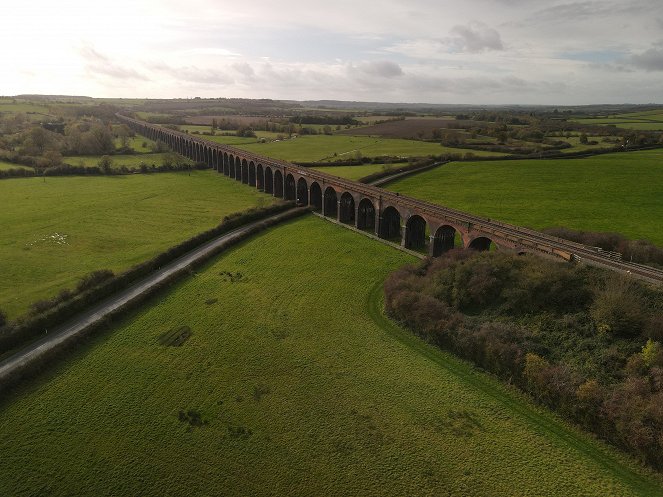 The Architecture the Railways Built - Wingfield - Photos