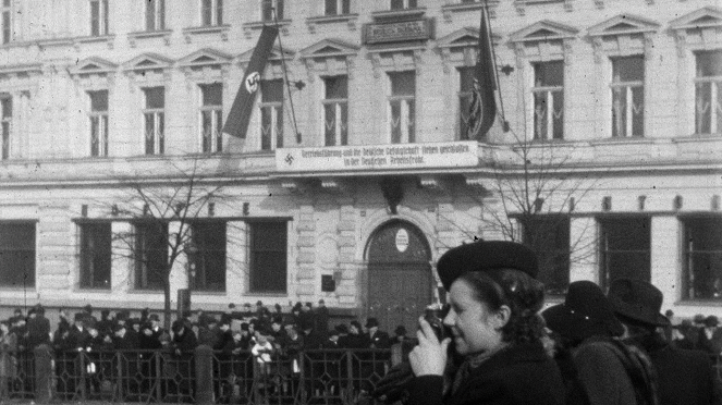 My, občané Protektorátu - Epizoda 2 - Film