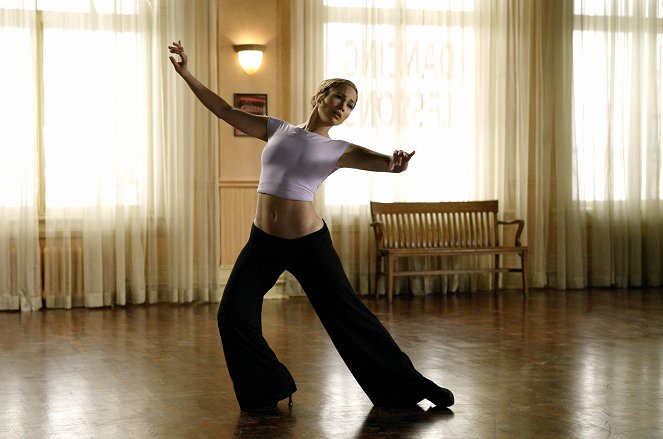 Shall We Dance - Do filme - Jennifer Lopez