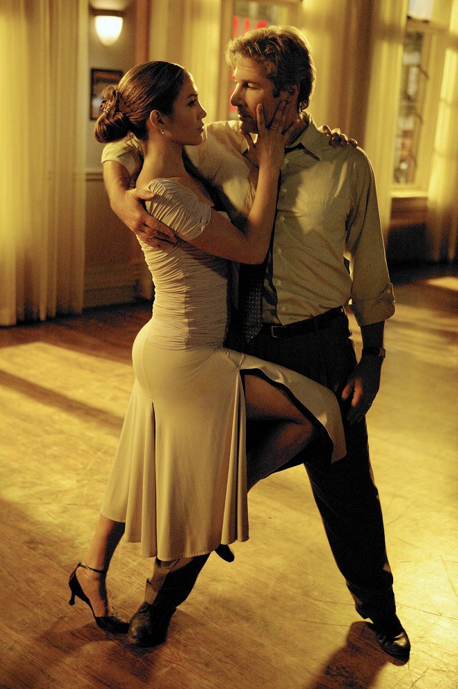 Shall We Dance? (¿Bailamos?) - De la película - Jennifer Lopez, Richard Gere