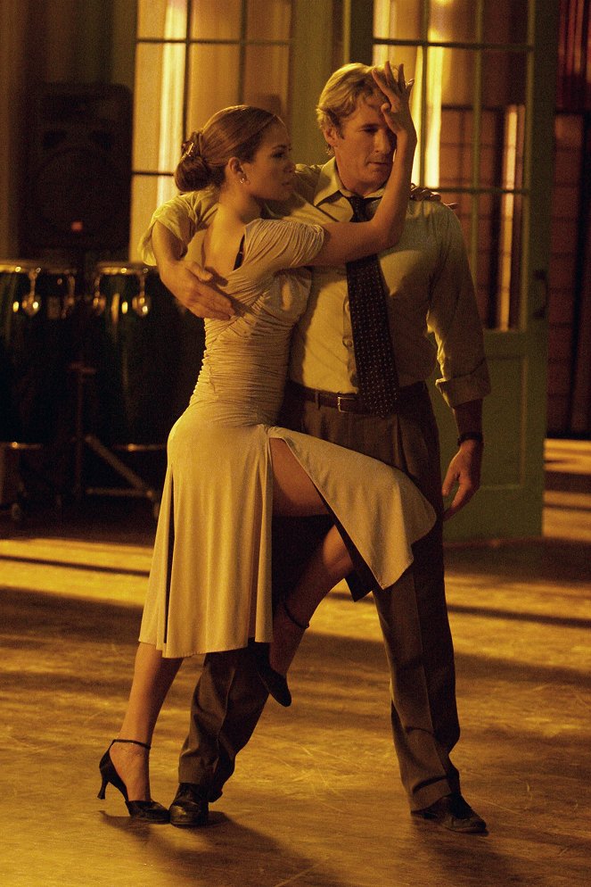 Shall We Dance - Van film - Richard Gere, Jennifer Lopez
