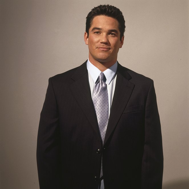 The Perfect Husband: The Laci Peterson Story - Werbefoto - Dean Cain
