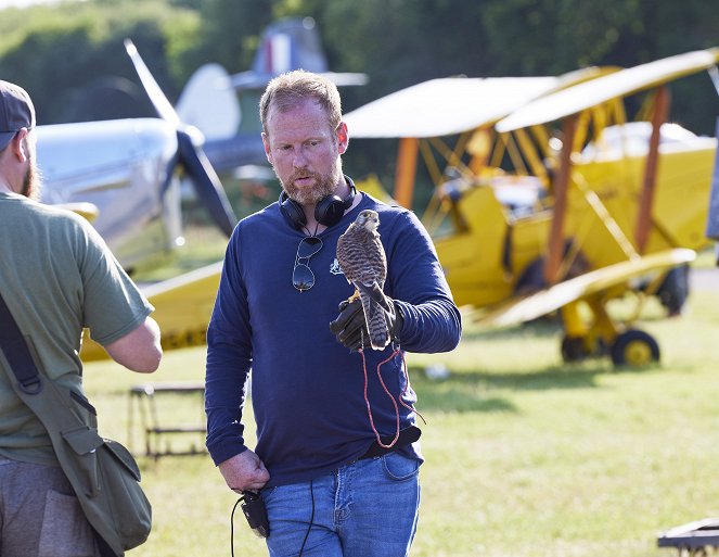 All Creatures Great and Small - Season 4 - On a Wing and a Prayer - Making of