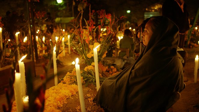 Wonders of Mexico - De filmes