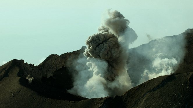 Wonders of Mexico - Kuvat elokuvasta