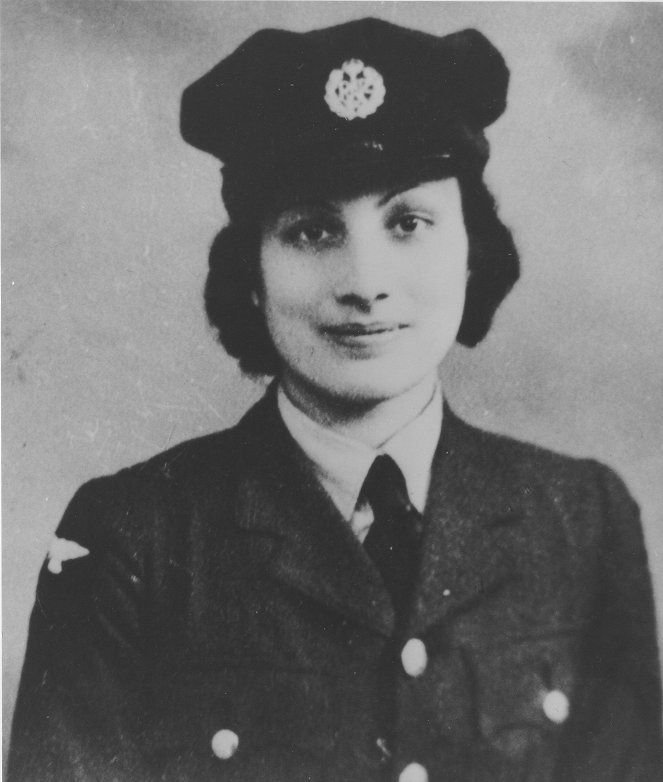 WWII - Women on the Frontline - Kuvat elokuvasta