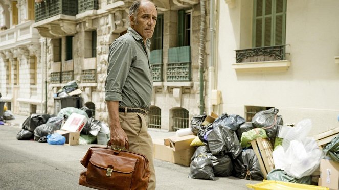 La Peste - Photos - Frédéric Pierrot