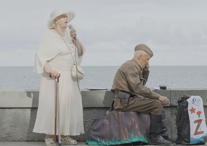 Russian Wonderland - Krieg und Alltag auf der Krim - Kinder des Krieges - Photos