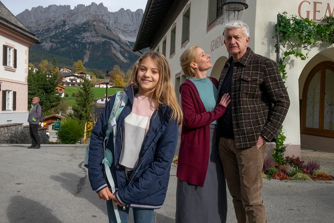 Doktor z alpejskiej wioski - Zerreißprobe - Z filmu