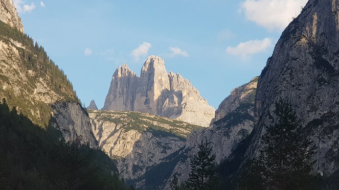 BR Story - Felix Neureuther – Spiel mit den Alpen - Photos