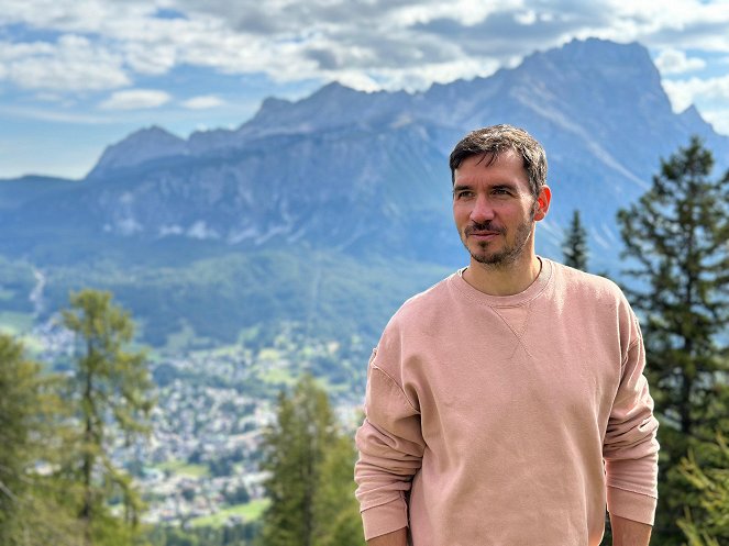 DokThema - Felix Neureuther – Spiel mit den Alpen - Z filmu