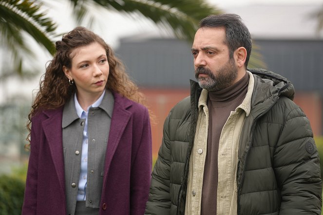 Şahane Hayatım - Episode 18 - Photos