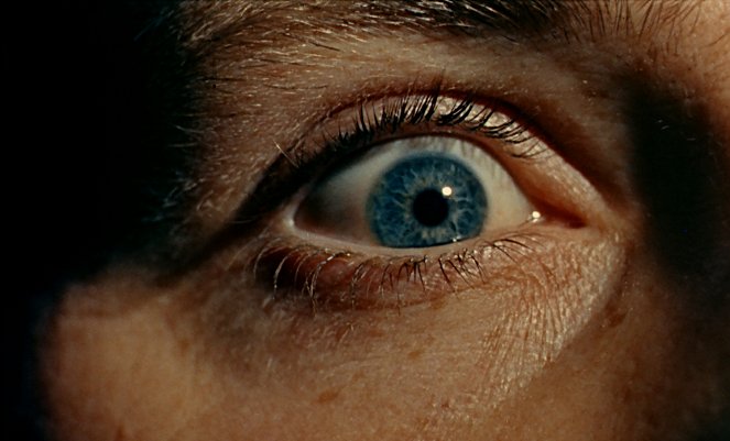 Peeping Tom - Filmfotos