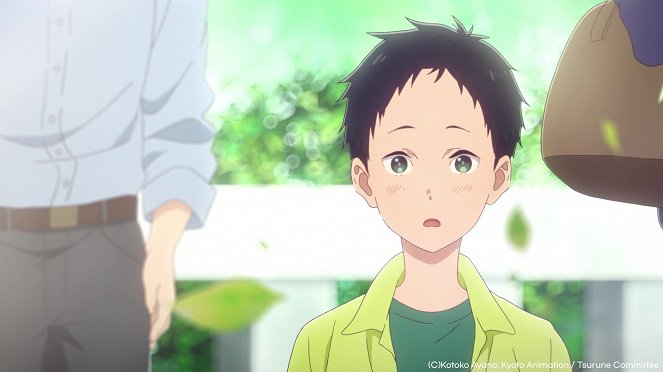 Tsurune the Movie: The First Shot - Photos