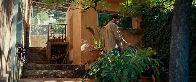 La casa - Kuvat elokuvasta