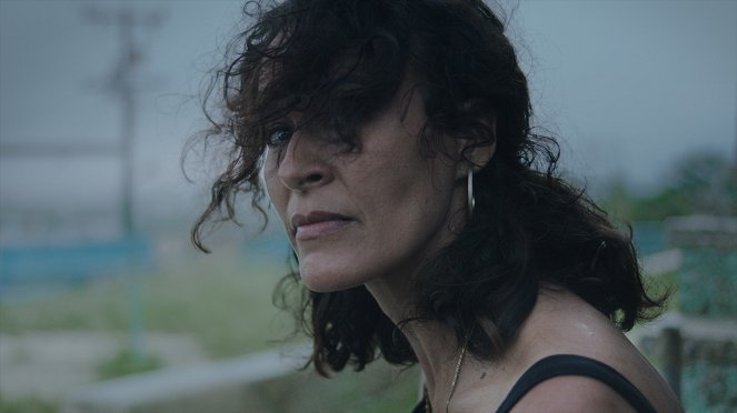 La mujer salvaje - Kuvat elokuvasta