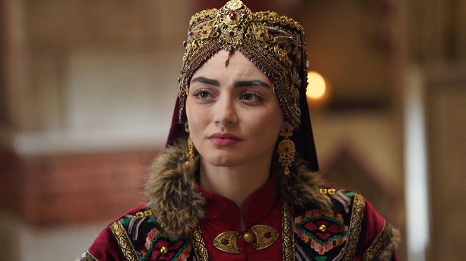 Kuruluş: Osman - Episode 17 - De la película