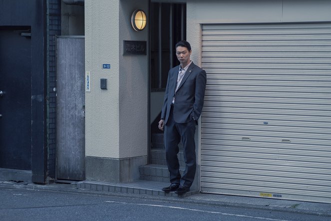 Tokyo Vice - Season 2 - I Choose You - Z filmu - Šó Kasamacu