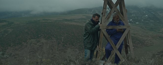 El molino - Kuvat elokuvasta