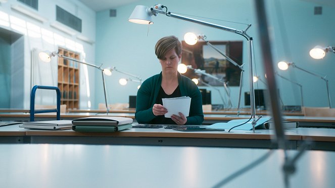 Universum History: Ein Leben in Schutt und Asche – Trümmerfrau in Dresden - Filmfotos