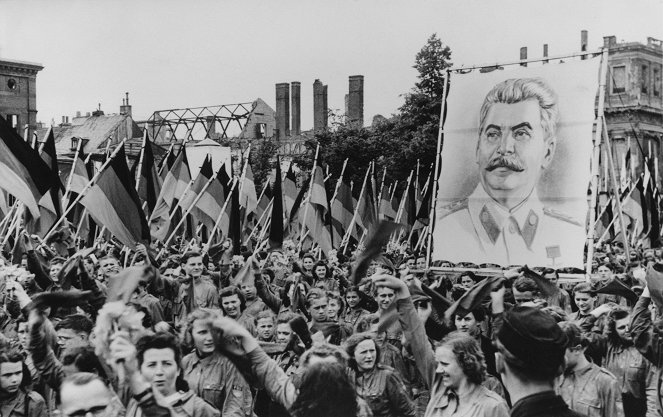 The Dictators: Stalin - Van film