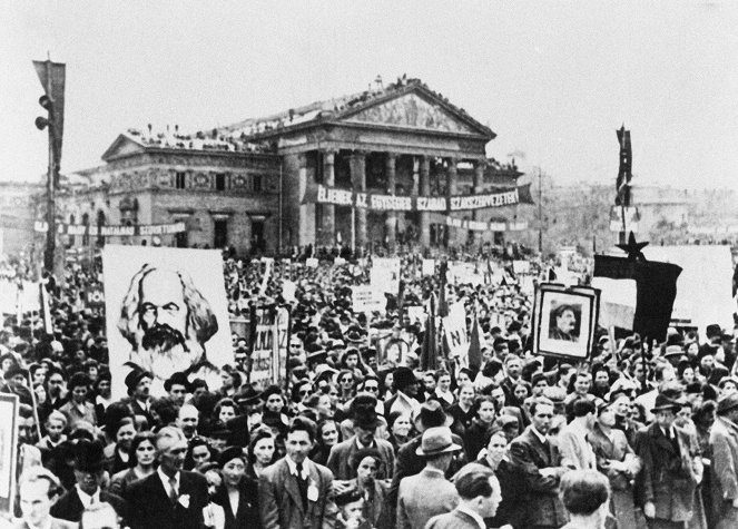Diktátorok: Sztálin - Filmfotók
