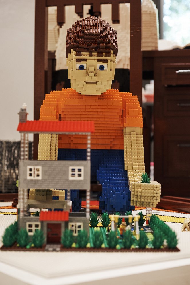 Lego Masters - Filmfotos