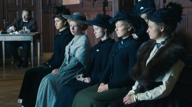 Universum History: Aufstand im Bordell – Frauenhandel um 1900 - Filmfotók