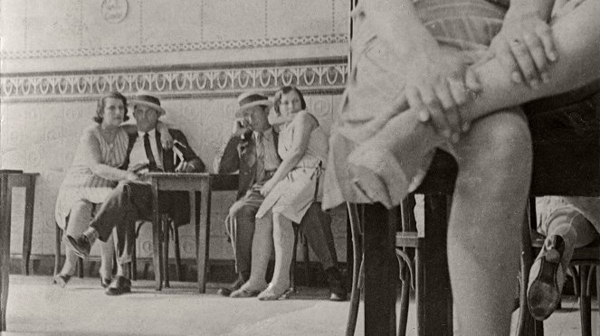 Universum History: Aufstand im Bordell – Frauenhandel um 1900 - Film
