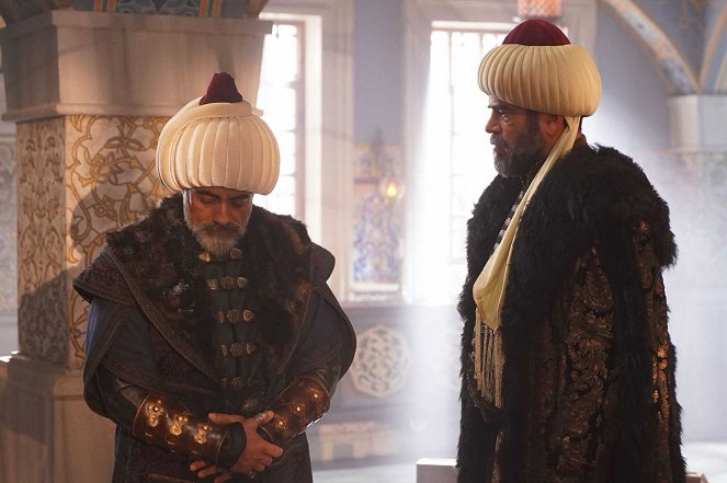 Mehmed: Fetihler Sultanı - Episode 2 - Photos