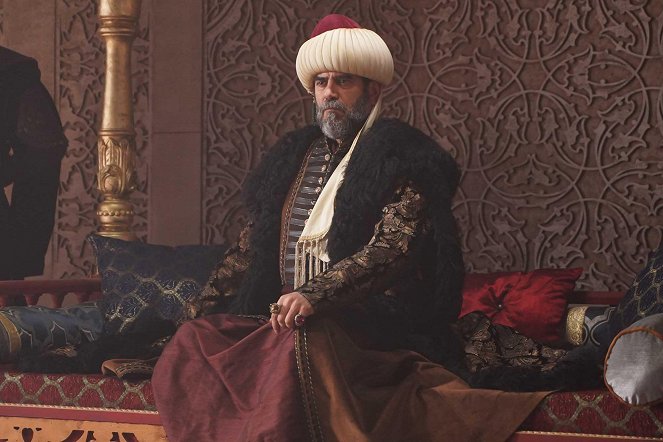 Mehmed: Fetihler Sultanı - Episode 2 - Filmfotók