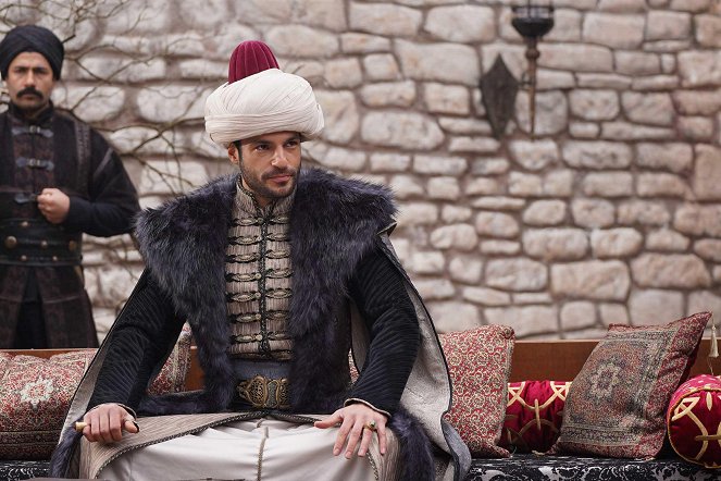 Mehmed: Fetihler Sultanı - Episode 2 - Filmfotók