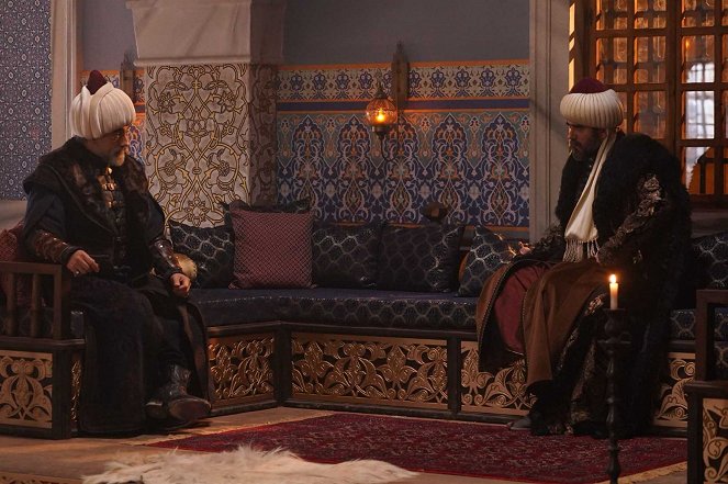 Mehmed: Fetihler Sultanı - Episode 2 - Photos