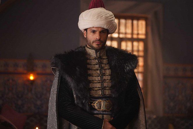 Mehmed: Fetihler Sultanı - Episode 2 - Van film