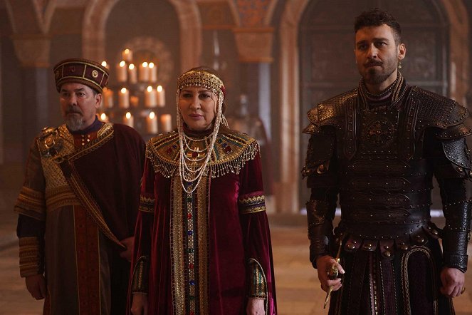Mehmed: Fetihler Sultanı - Episode 2 - Z filmu