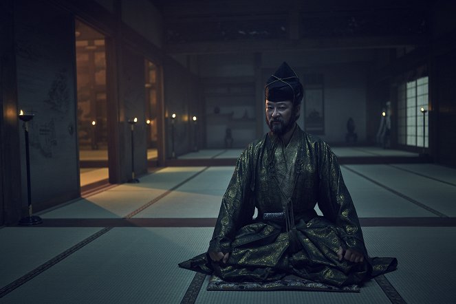 Shōgun - Season 1 - Werbefoto - 浅野忠信
