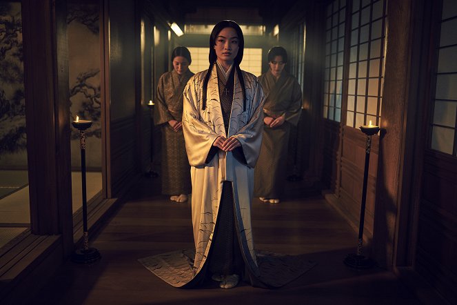 Shōgun - Season 1 - Promokuvat - Anna Sawai