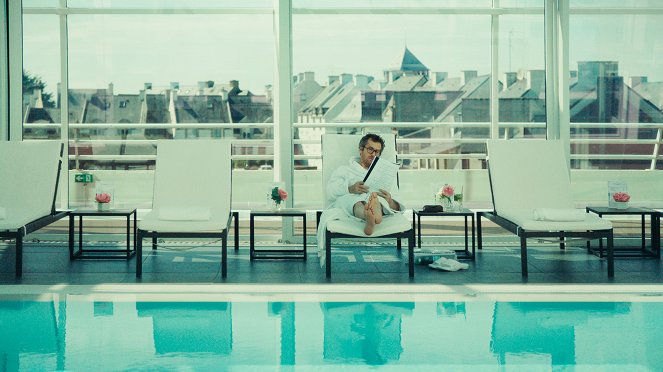 Out of Season - Photos - Guillaume Canet
