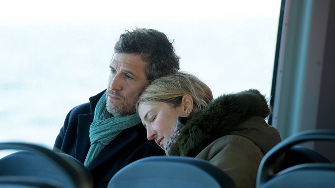 Out of Season - Photos - Guillaume Canet, Alba Rohrwacher