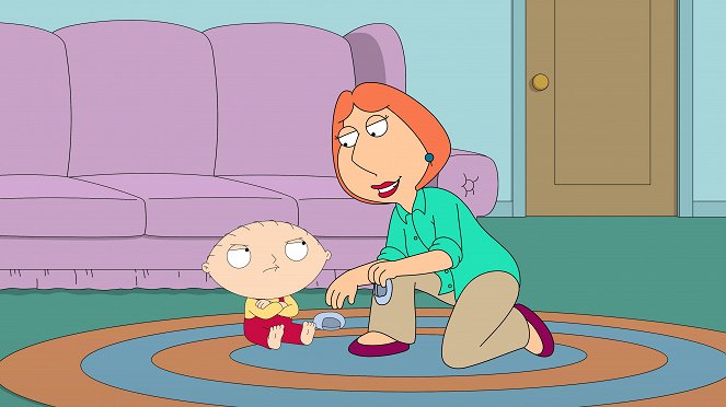 Family Guy - The Candidate - Photos