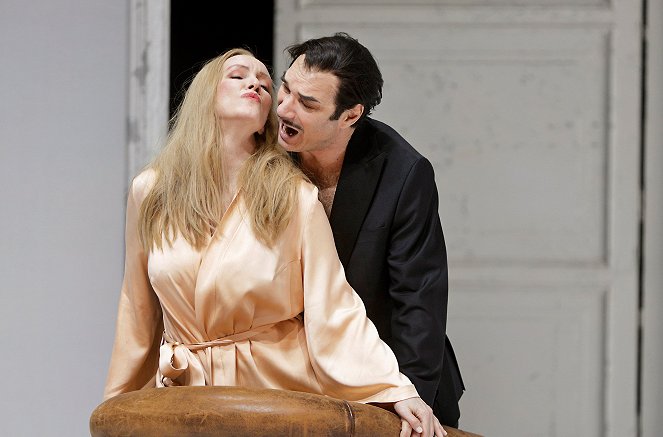 Richard Strauss : Salome - Photos